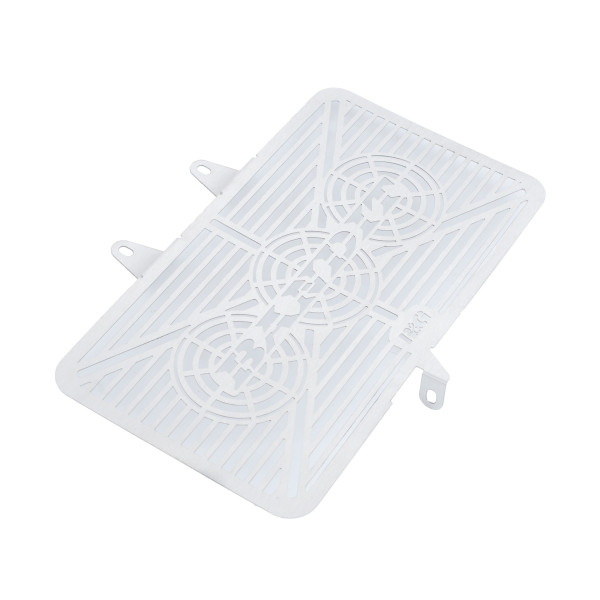 R&G Branded Radiator Guard For Suzuki Bandit 650 '10-